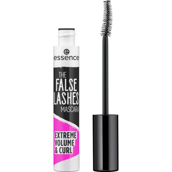 Essence The False Lashes Mascara Extreme Volume & Curl