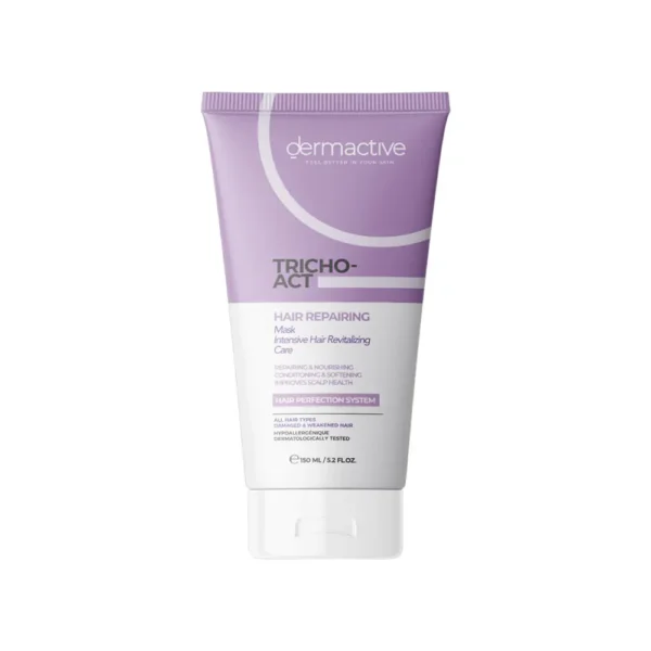 TRICHO-ACT Hair Repairing Mask 150ml
