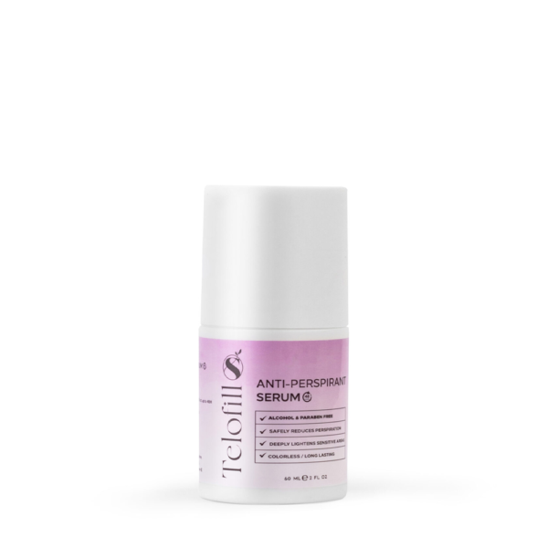 Telofill Anti-Perspirant Roll-On Serum Offer 2