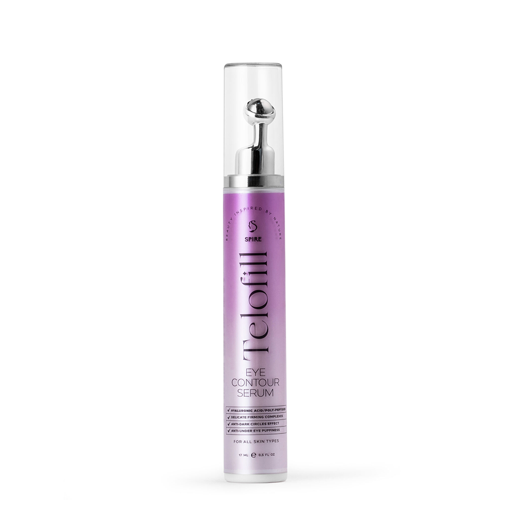 Telofill-Eye-Contour-Serum-1 Telofill Eye Contour Serum 17ml - Image 1