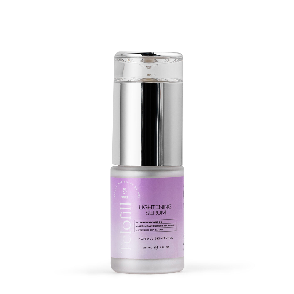 Telofill-Lightening-Serum-1 Telofill Lightening Serum 30ml - Image 1