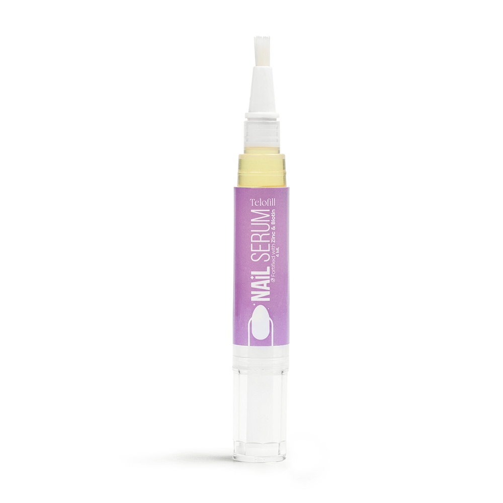 Telofill-Nail-Serum-1 Telofill Nail Serum 4ml - Image 1