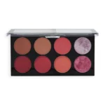 Revolution Ultra Blush Palette Sugar & Spice - Image 2