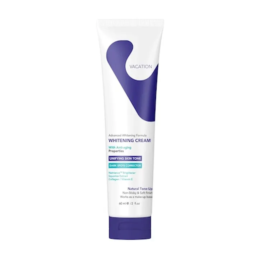 Vacation-Whitening-Cream Vacation Whitening Cream 60ML - Image 1