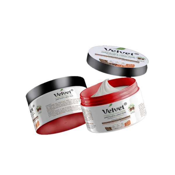 Velvet Shea Hair Mask best price in egypt-shiks store-افضل سعر في مصر -شيكس ستور