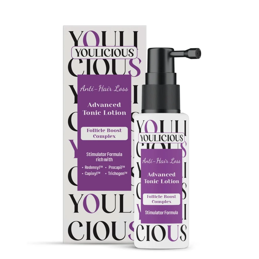 Youlicious-Anti-Hair-Loss-Lotion-125-ML Youlicious Anti Hair Loss Lotion 125 ML - Image 1