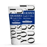 Youlicious Bright & Glow Day Cream 60ml - Image 2