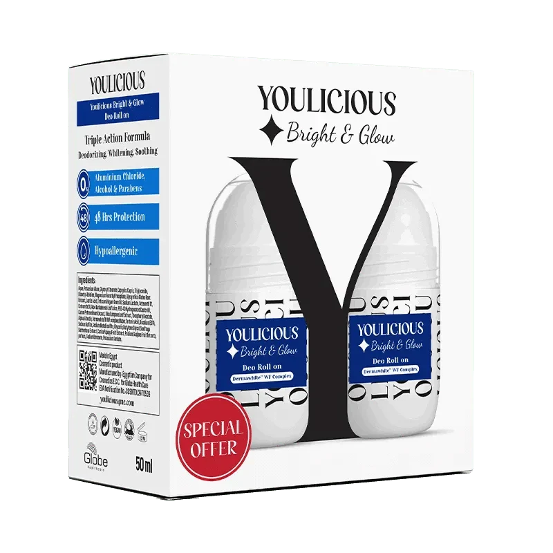 Youlicious-Bright-Glow-Deo-Roll-on-promo-2-pcs Youlicious Bright & Glow Deo Roll on promo ( 2 pcs) - Image 1