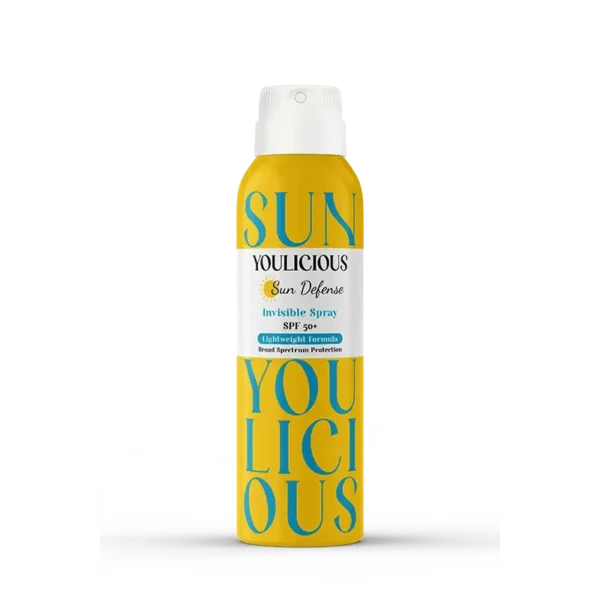 Youlicious Sun Defense Invisible Spray