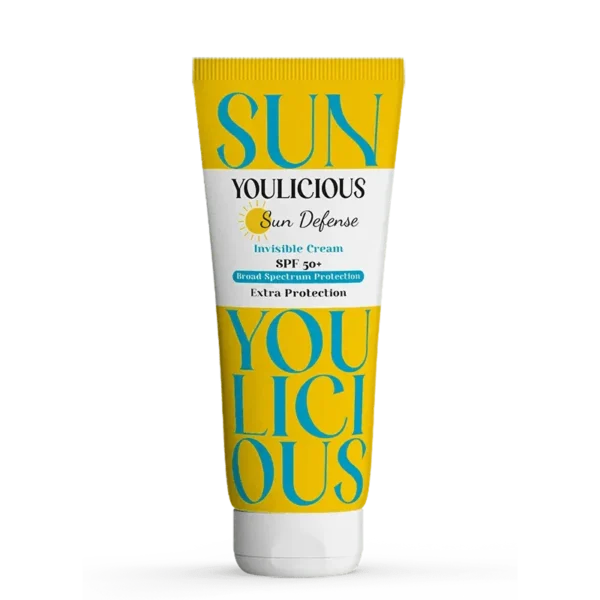 Youlicious Sun Defense Invisible Gel Cream 60ml