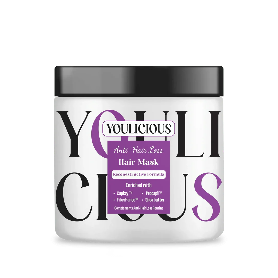 Youlicious-anti-Hair-Loss-Hair-Mask Youlicious Anti Hair Loss Hair Mask-shiks store تساقط الشعر-شيكس ستور