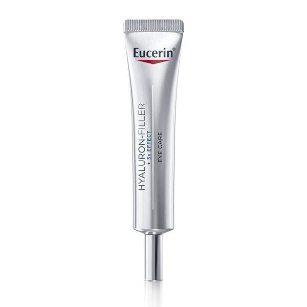 Eucerin Hyaluron-Filler + 3x Effect Eye Care