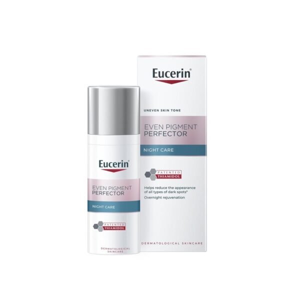 Eucerin Even Pigment Perfector Night Care