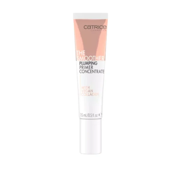 Catrice The Smoother Plumping Primer Concentrate 15ml