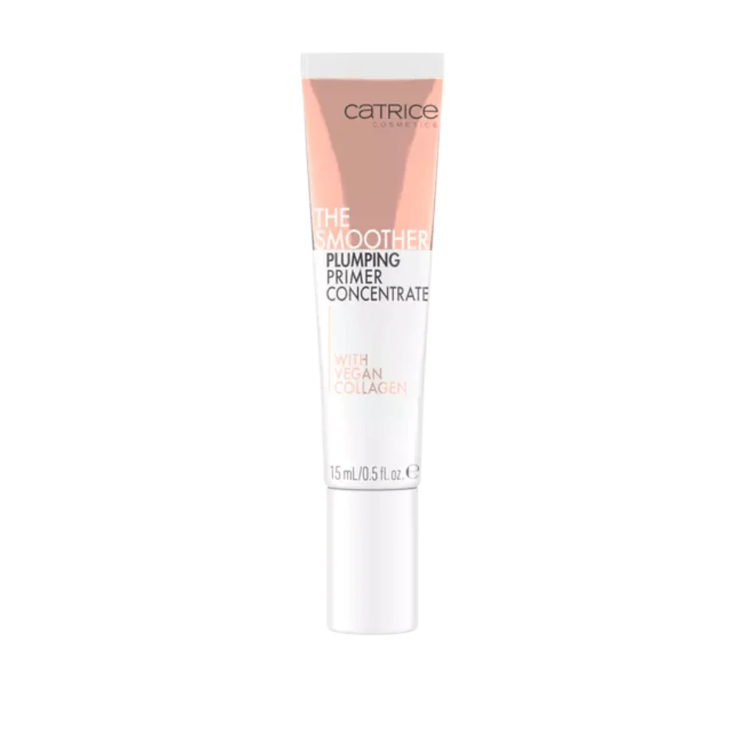 catrice-the-smoother-plumping-primer-concentrate-15ml-7740243 Catrice The Smoother Plumping Primer Concentrate 15ml - Image 1
