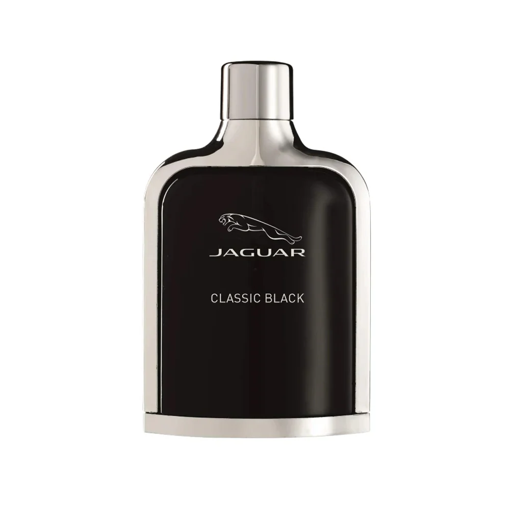 classicblack Jaguar Classic Black for Men - Image 1
