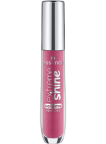 Essence Extreme Shine Volume Lipgloss 13 Glazed Berry - Image 2