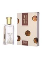 Oudh Abiyad Perfume for Men and Women EDP 50ml - Image 2