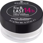 Essence Fix & Last 14h Make-Up Fixing Loose Powder - Image 2
