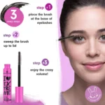 Essense I Love Extreme Crazy Volume Mascara - Image 3