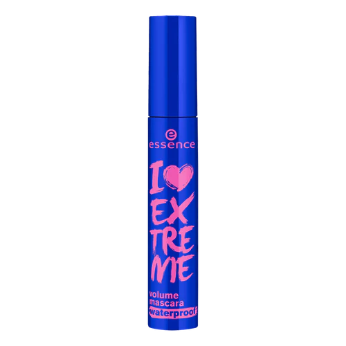 Essense I Love Extreme Volume Mascara Waterproof-shiks store