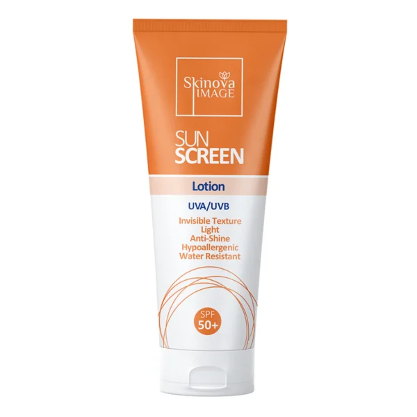 Skinova Image Sunscreen-shiks store
