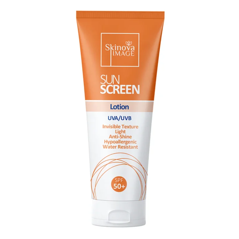 Skinova Image Sunscreen-shiks store