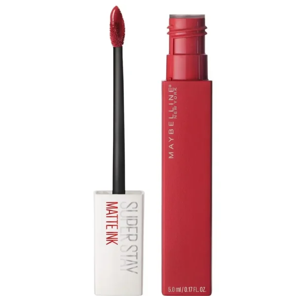 Maybelline Superstay Matte Ink