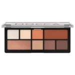 Catrice The Hot Mocca Eyeshadow Palette - Image 2