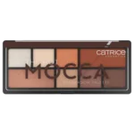 Catrice The Hot Mocca Eyeshadow Palette