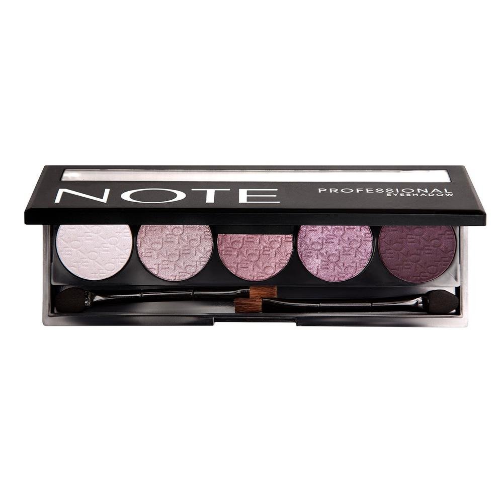 professional-eyeshadow-102 Note Professional Eye Shadow - Image 1