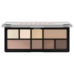 Catrice The Pure Nude Eyeshadow Palette - Image 2