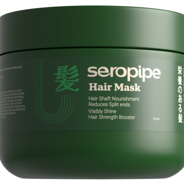 Seropipe Hair Mask