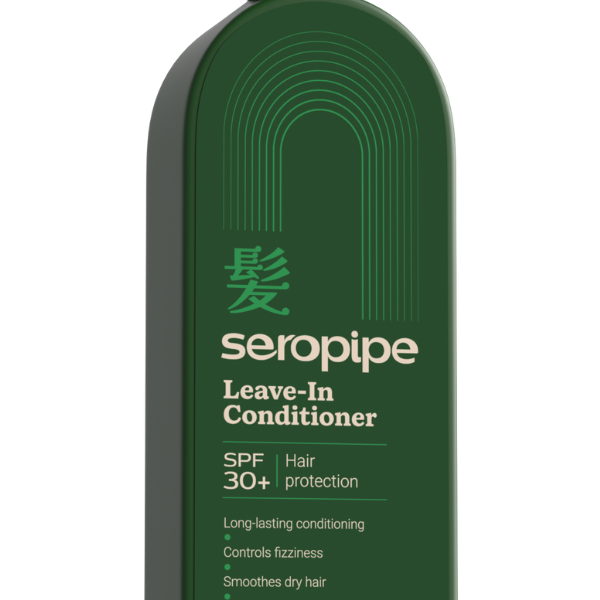 Seropipe Hair Leave In Conditioner 200ml