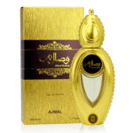 WISAL DHAHAB EDP Unisex, 50ml - Image 2