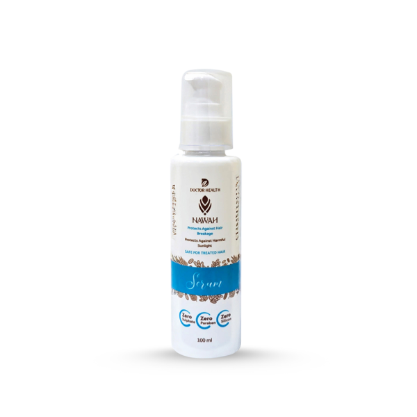 NAWAH Anti Hair Loss Serum
