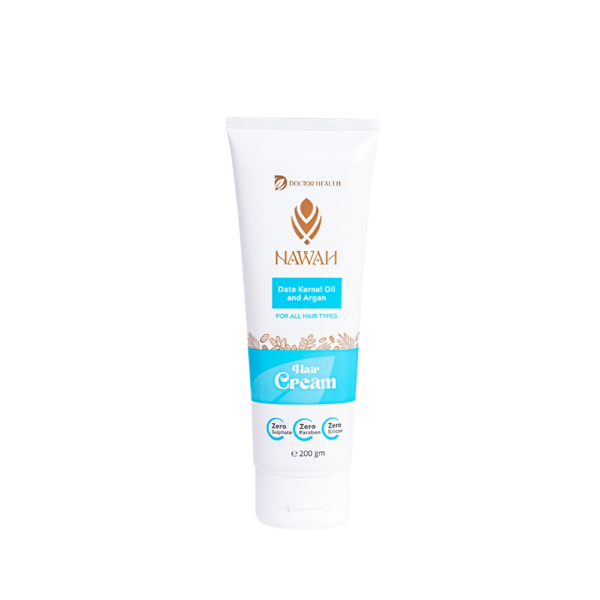 NAWAH Hair Cream 200ml